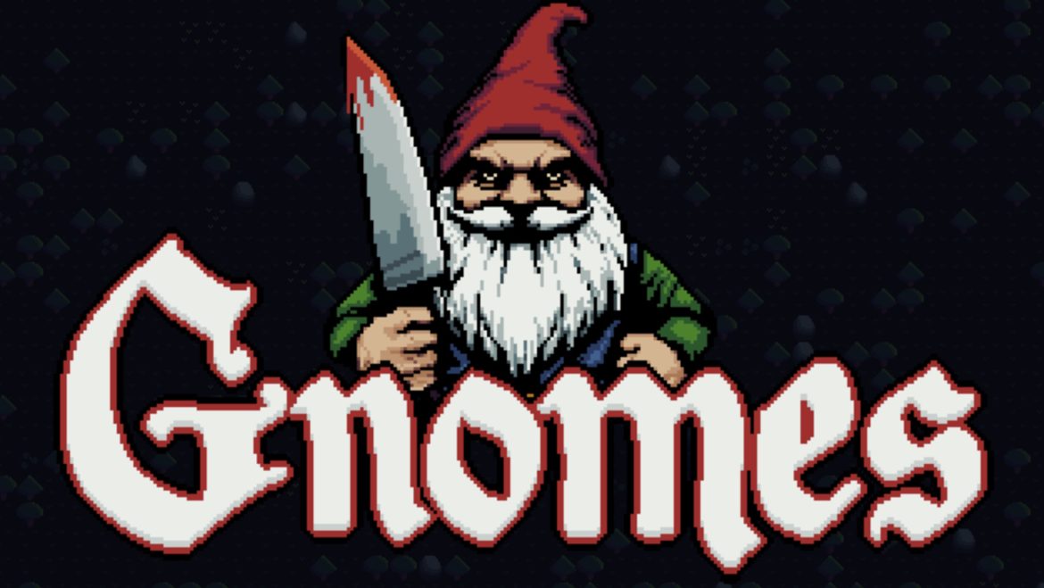 2 devs spent 10 months making a roguelike tower defense game, and it’s soaked up over $360,000 on Steam as players construct impossibly dense labyrinths for the gnome gods