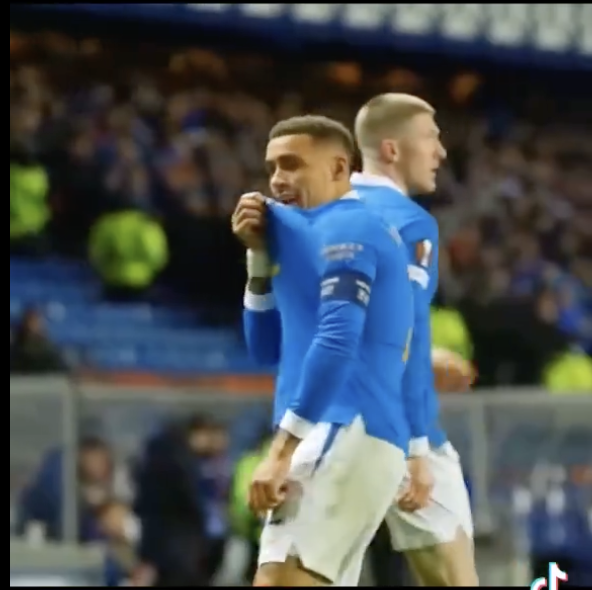 O Captain! My Captain!