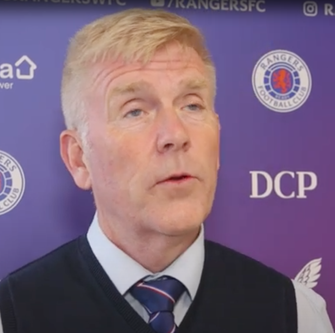 Rangers Women to face Celtic on Wednesday