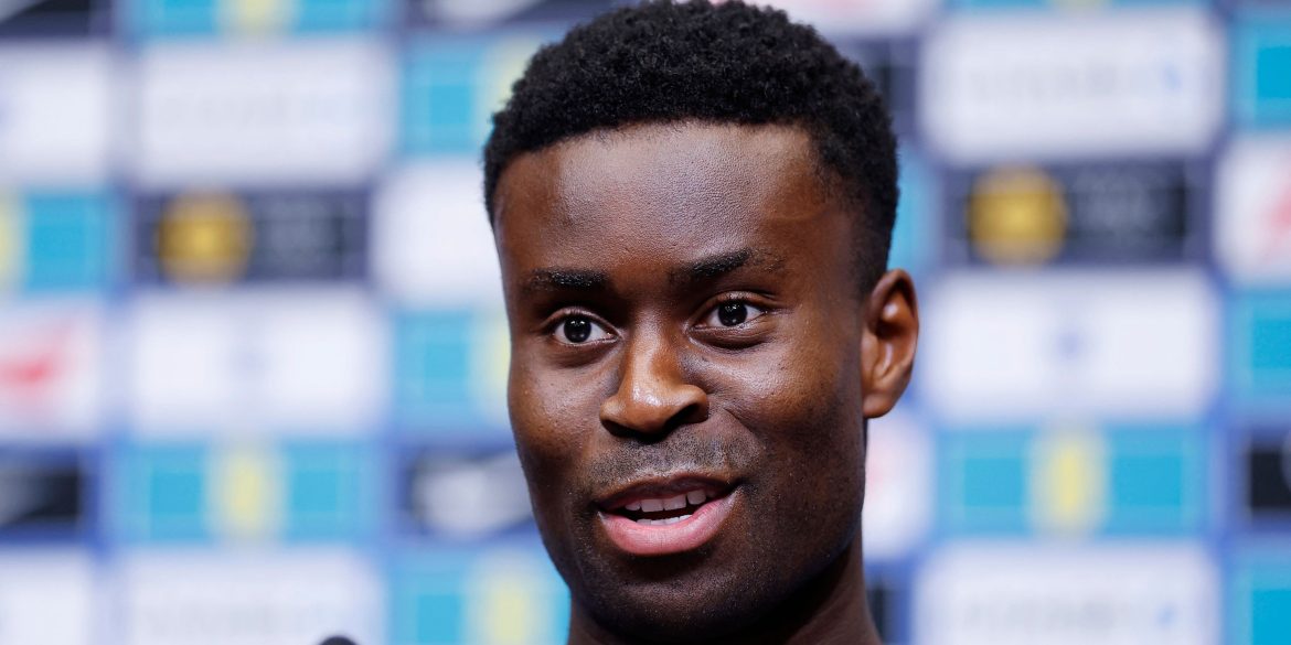 Crystal Palace now eyeing move to sign "incredible" Marc Guehi replacement