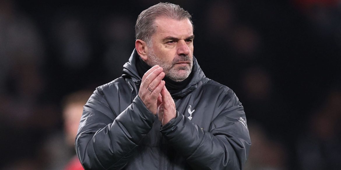 Tottenham: £10m manager "invited" to Spurs talks with approach made