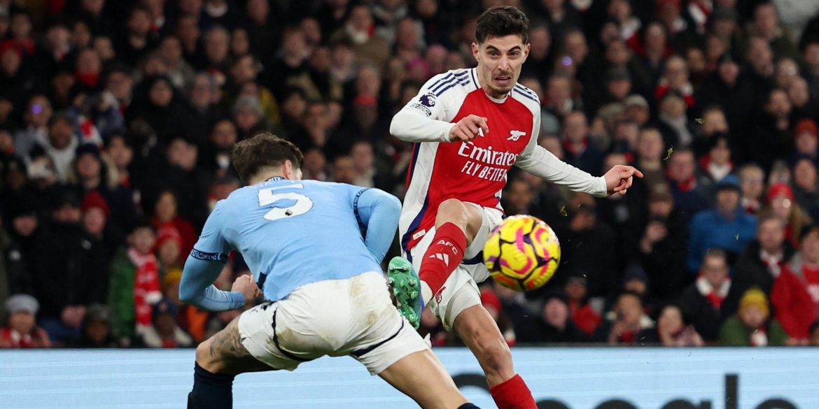 Same agent as Havertz: Arsenal now racing to sign "world-class" £54m winger