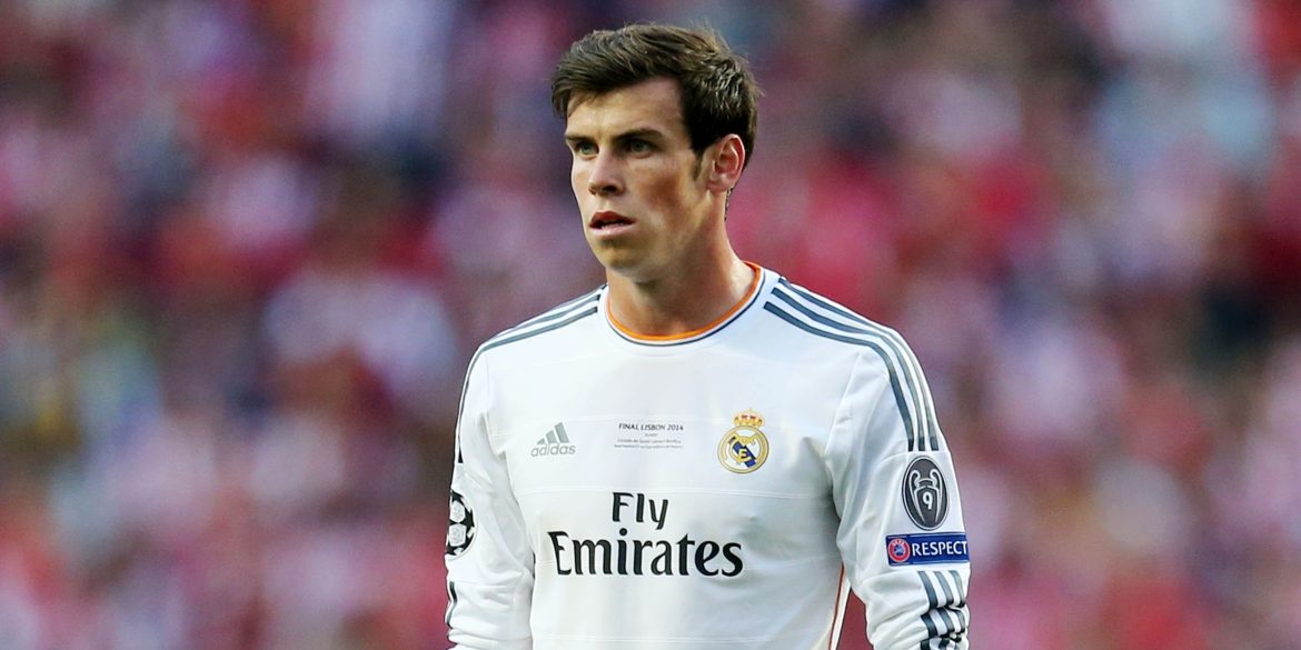 It’s not Doak: Liverpool could unearth their own Bale in "special" star