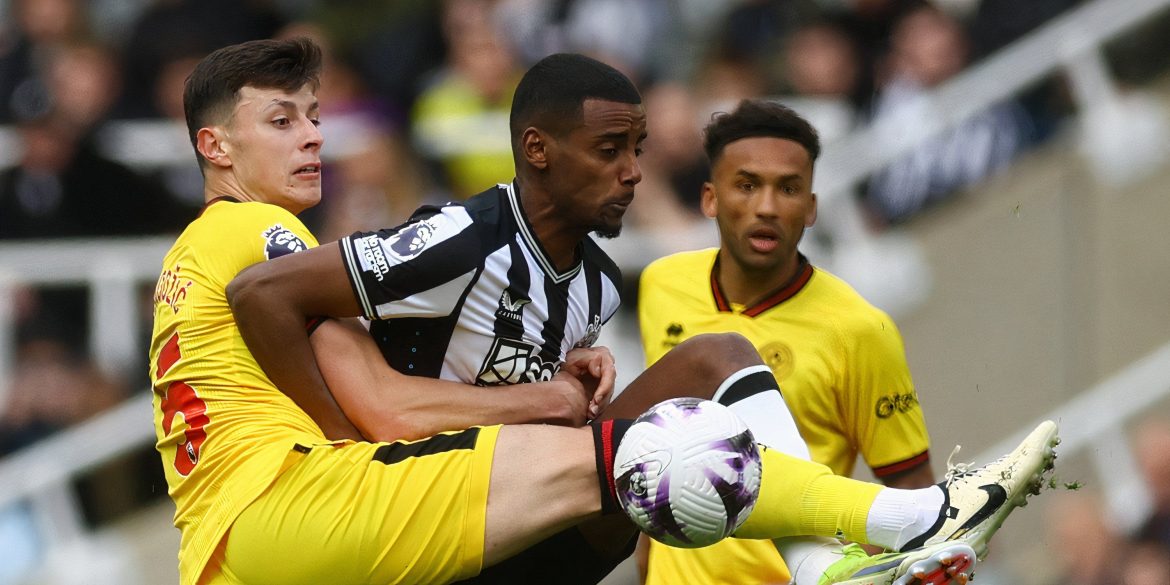 Better than Ahmedhodzic: McKenna lining up Ipswich move for EFL “warrior”