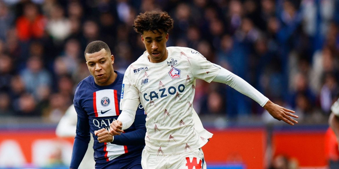 Man Utd and INEOS eyeing loan move to sign £100,000-a-week star after Yoro