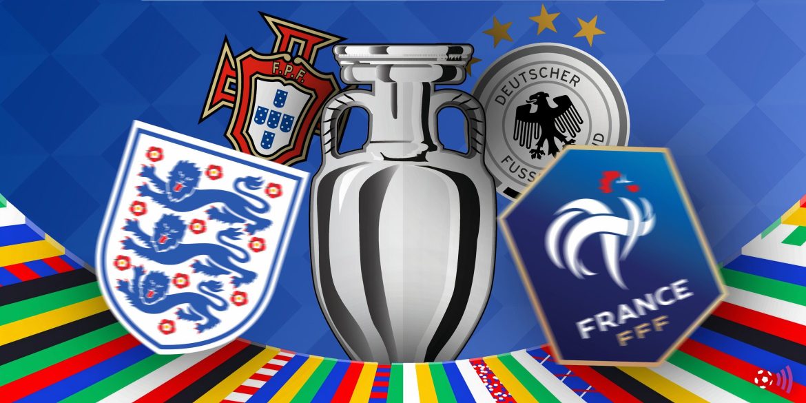 Every Confirmed Euro 2024 Squad