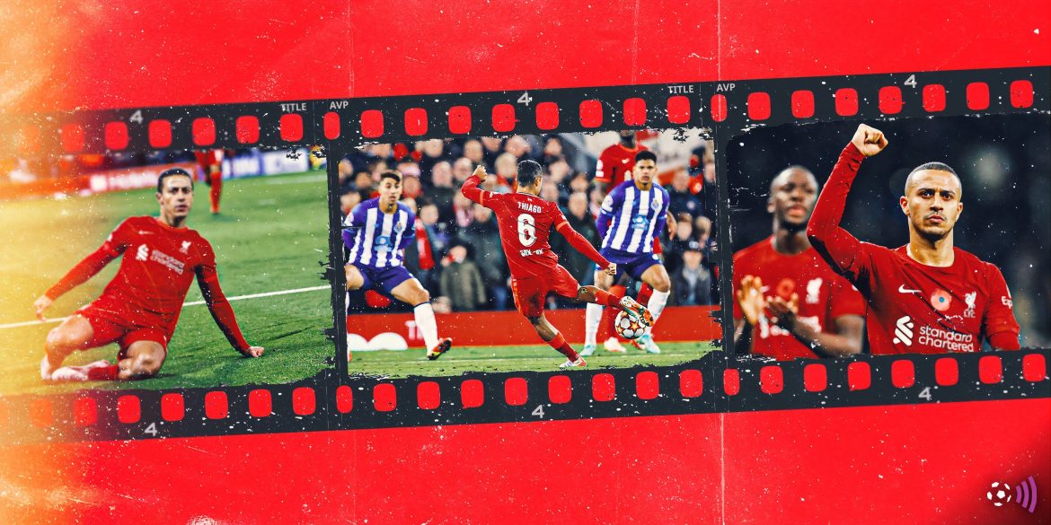 The new Thiago: Liverpool “superstar” is becoming a “huge disappointment”