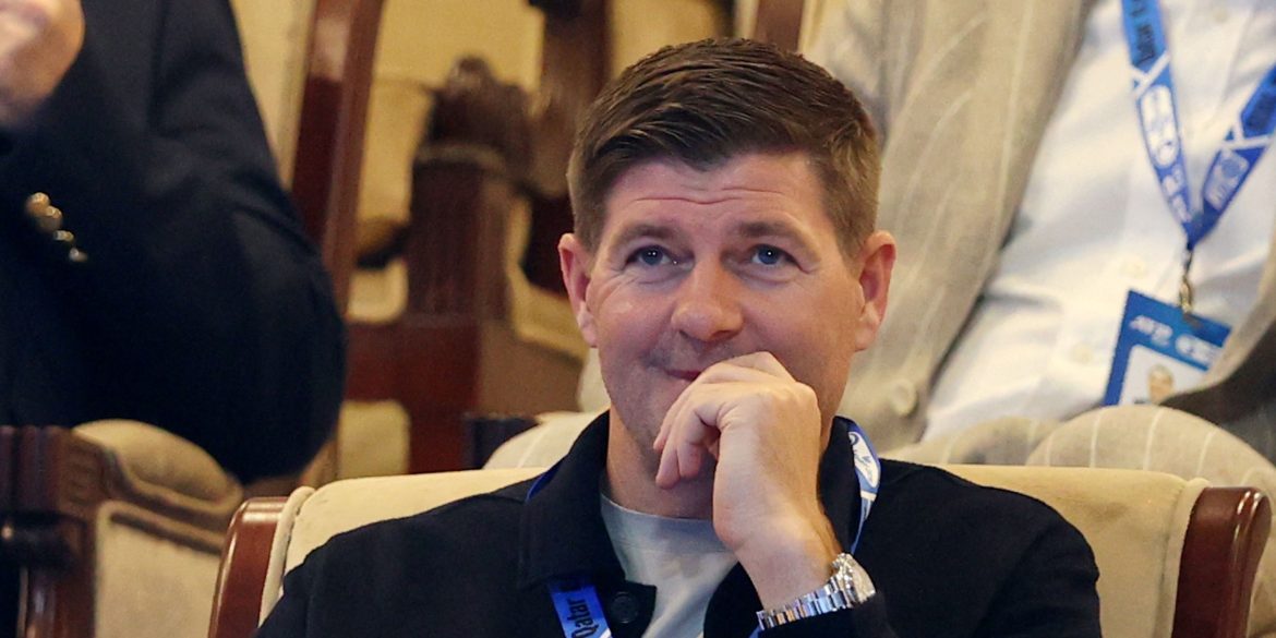 Rangers receive emphatic one-word response from Gerrard as Ibrox demands revealed