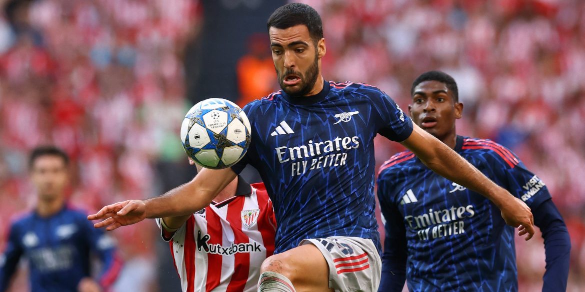 Forget Merino: Arteta must unleash Arsenal star who's "better than Foden"