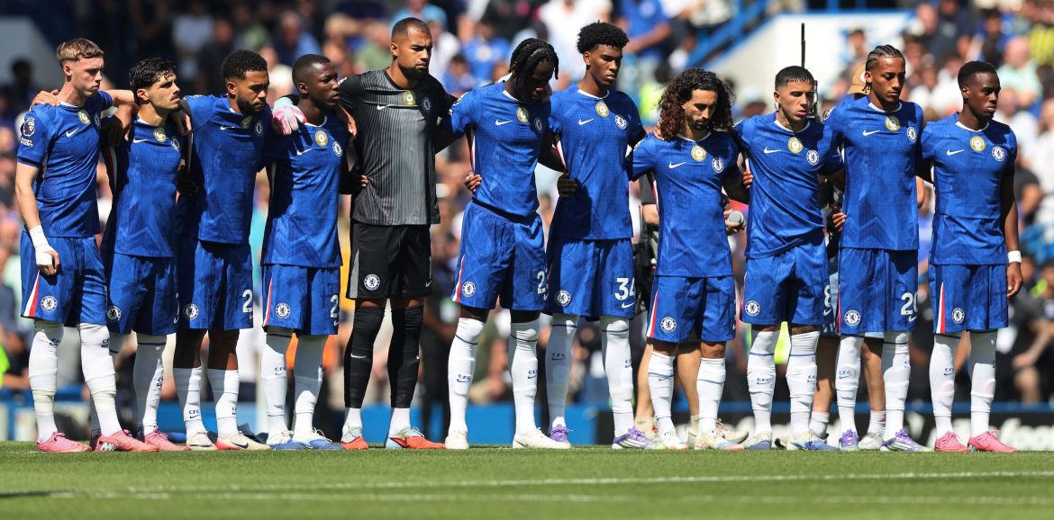Chelsea agree record deadline day exit via award-winning agent Ali Barat