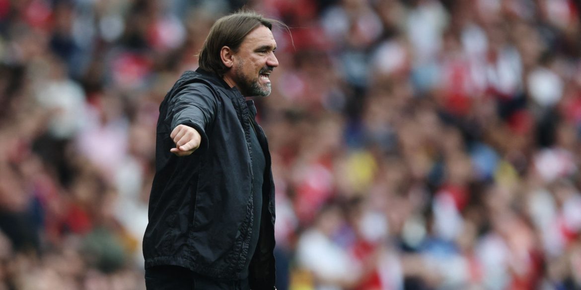Leeds: 49ers now in talks to sell £3m player who Farke likes at a profit