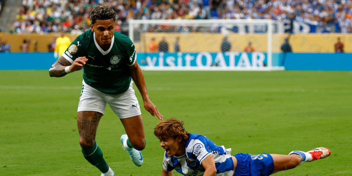 Nottingham Forest join race for £85m star who’s starred at Club World Cup