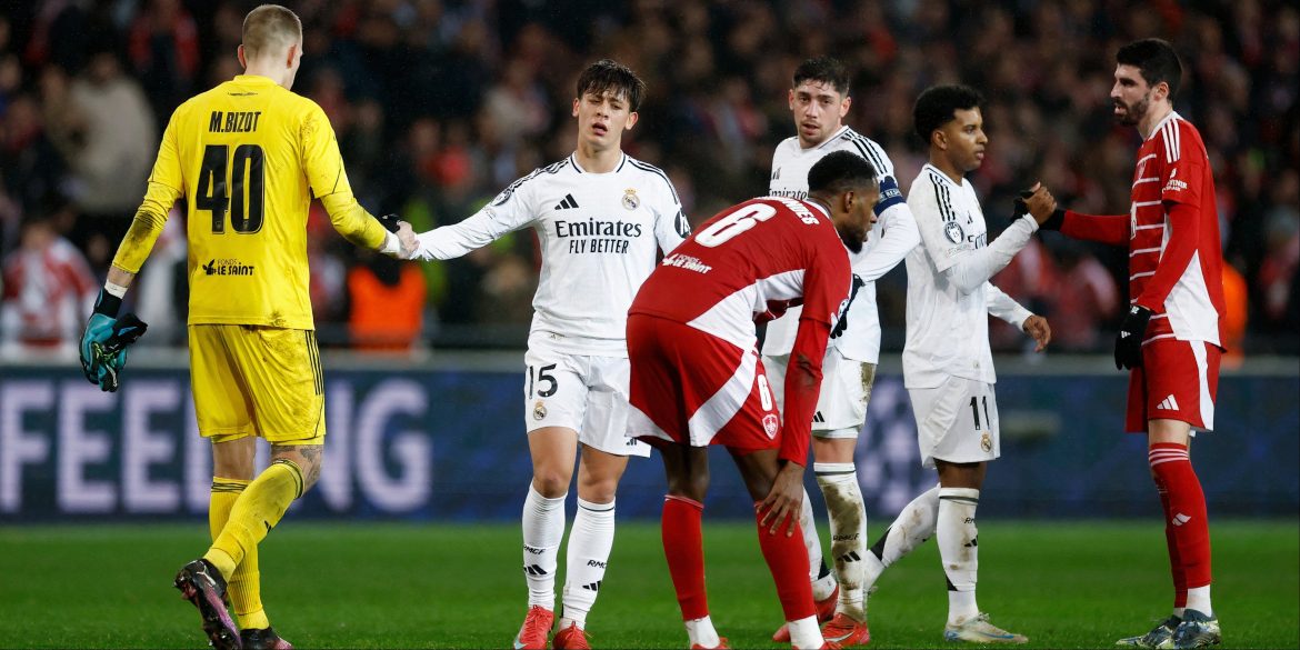 INEOS willing to spend big on "dominant" £33m ace for Amorim at Man Utd