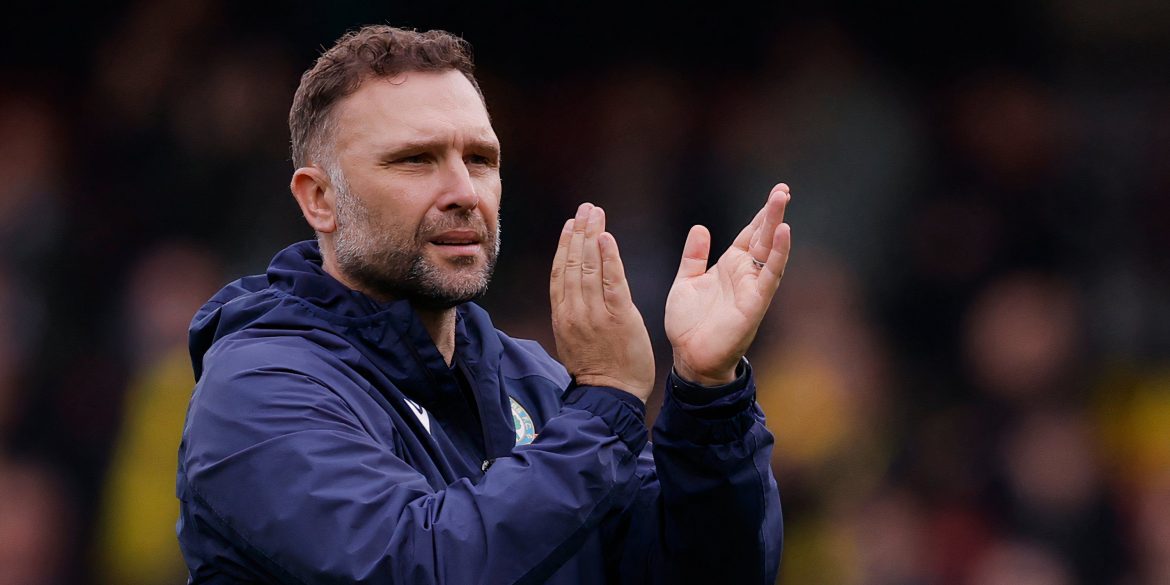 Eustace’s dream Derby XI: Warne favourite axed & crucial star revived