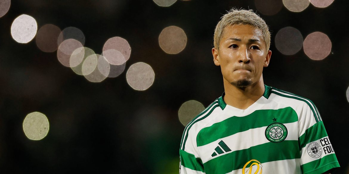 Rodgers must drop Maeda to boldly unleash Celtic star who "causes havoc"