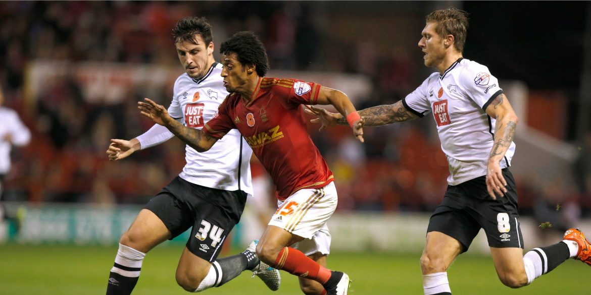Left for £10.5m: Derby struck gold selling "demon" who’s now unemployed