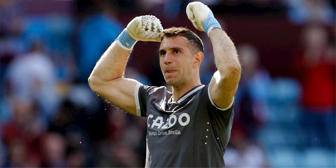 Aston Villa struck gold on free signing who’s now worth more than Martinez