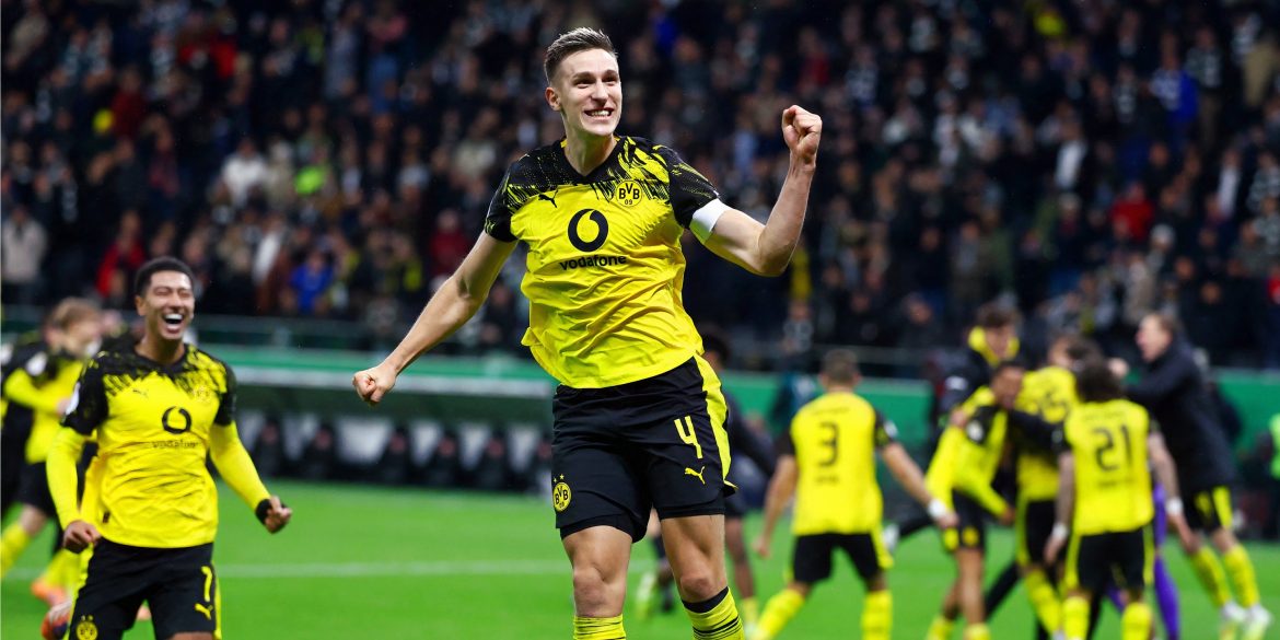 What Liverpool are prepared to do to sign Schlotterbeck as key demand emerges