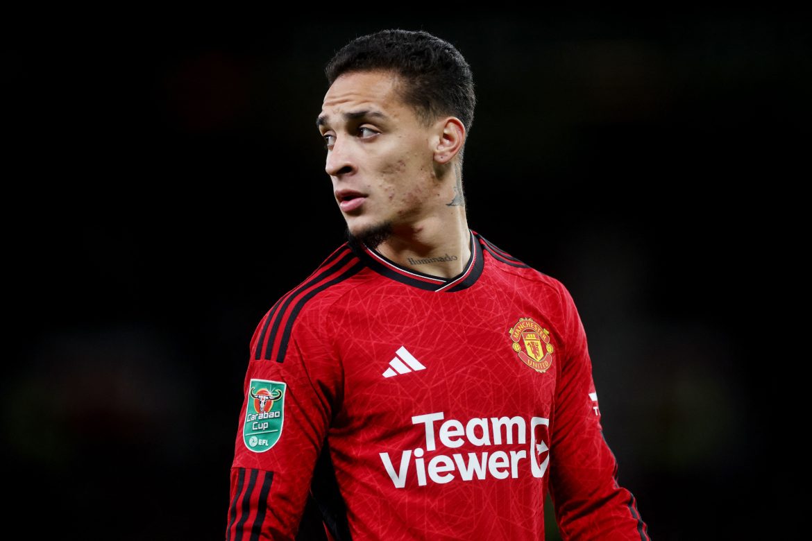 Forget Casemiro: Man Utd flop is the biggest waste of money since Antony