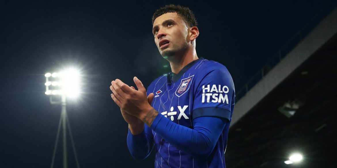 Better than Godfrey: Ipswich loan star who left in 2018 is now like Saliba