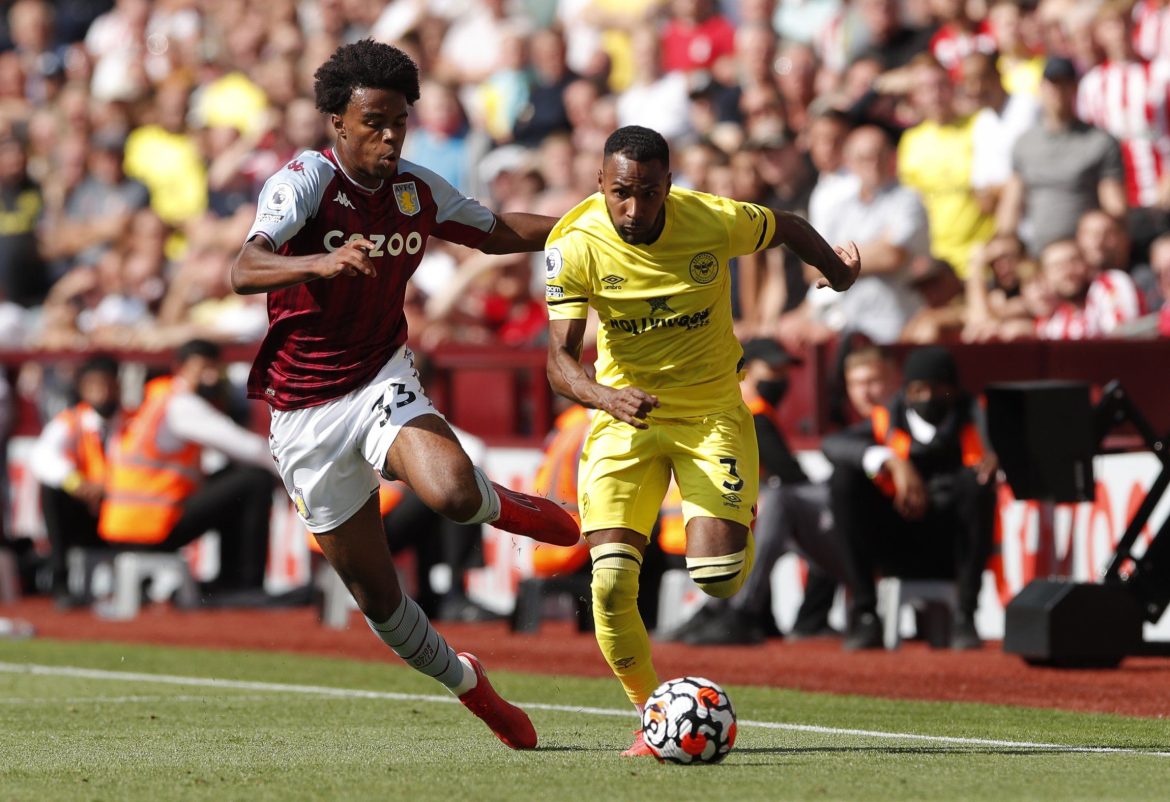 Chelsea could offer Chukwuemeka in January discussions to sign £55m star