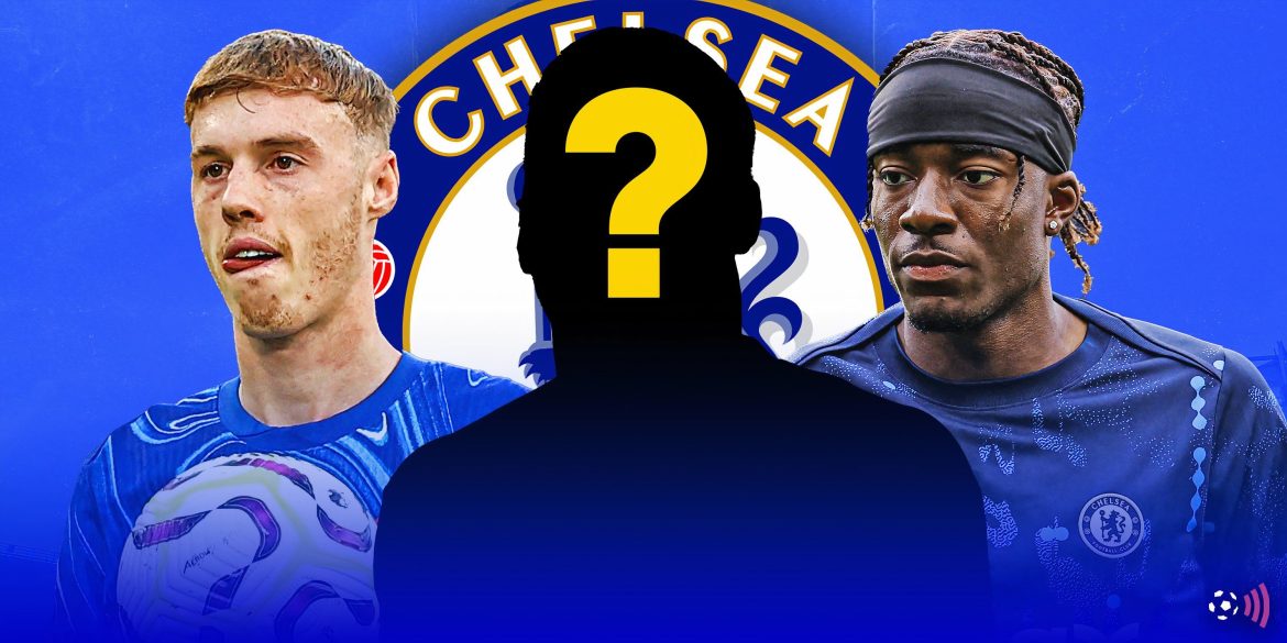 Chelsea wasted £113m on Tuchel flop who earned more than Palmer & Madueke