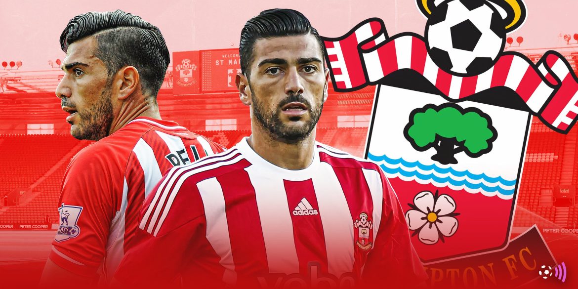 Their next Pelle: Southampton set to bid for exciting new forward
