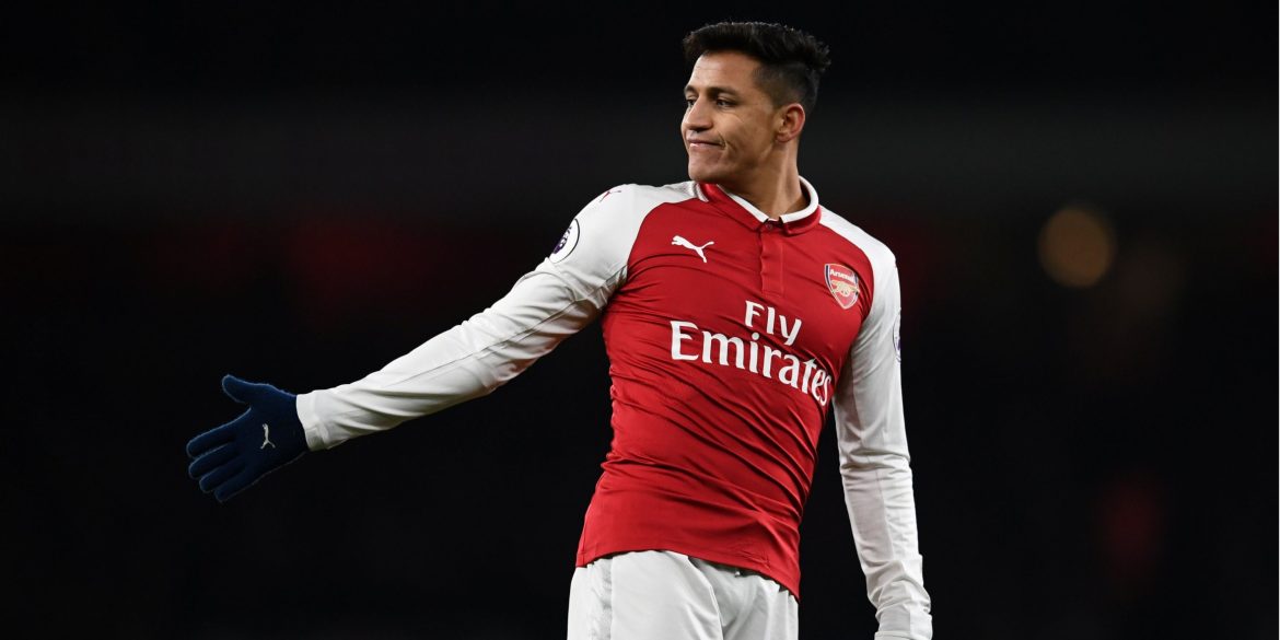 Arsenal could sign new Sanchez in "generational" star with £871m release clause