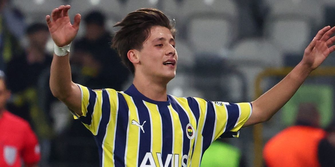 Liverpool Tracking £15m Gem Who Has "No Limit"