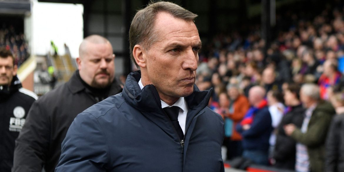 Leeds Considering 50-Year-Old As Next Manager
