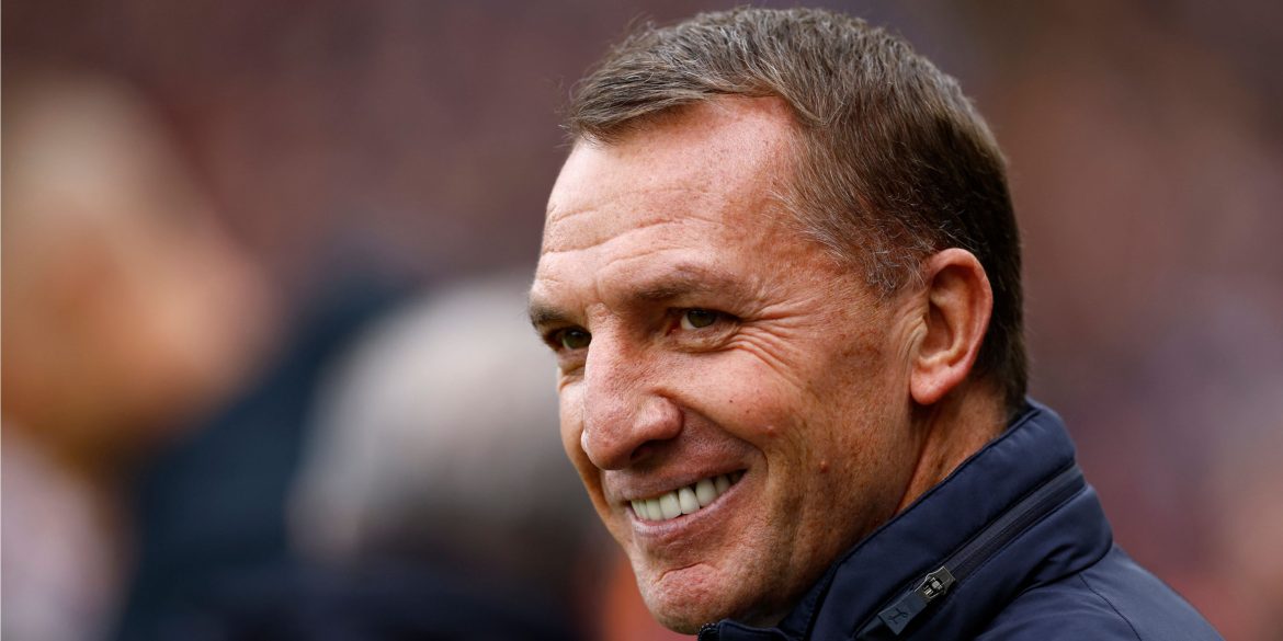 Presenter Reacts To "Perfect" Leeds Manager Rumour