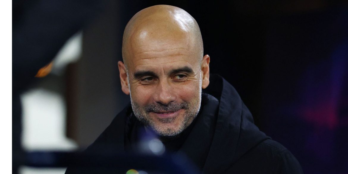 Pundit Plays Down Pep Guardiola’s Brilliance