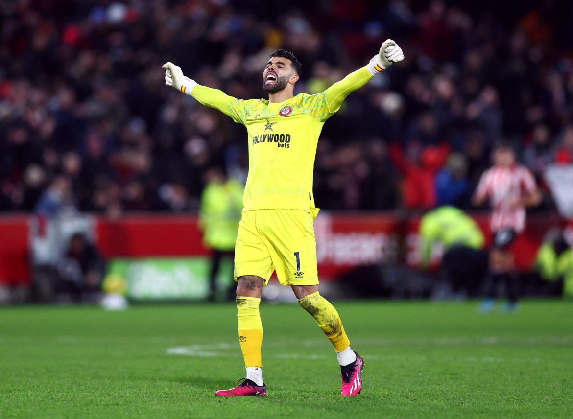 Manchester United eyeing ‘incredible’ Premier League player
