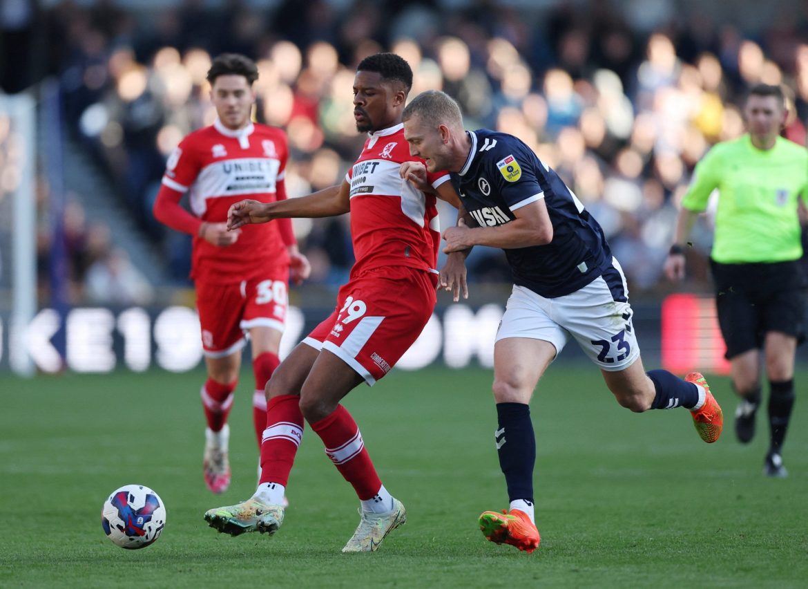 Southampton favourites to sign Akpom