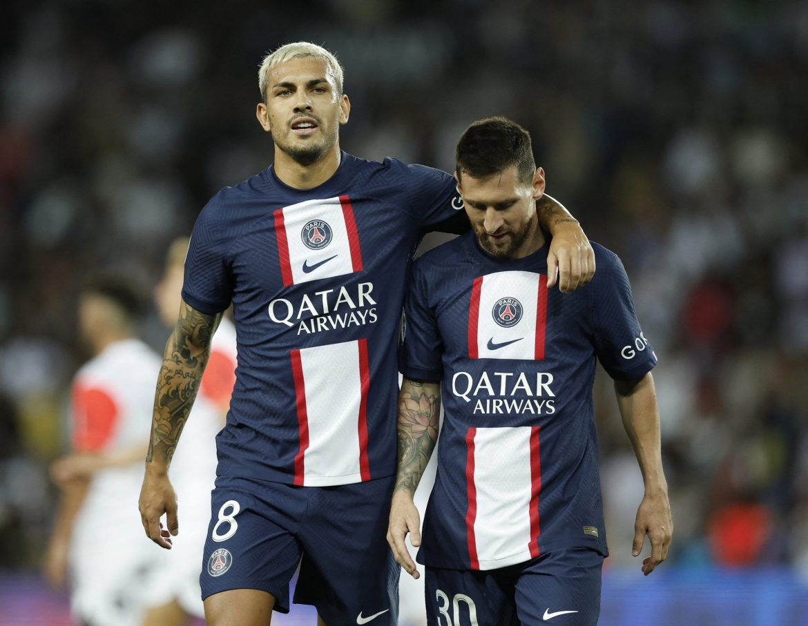 Liverpool eyeing up new midfielder