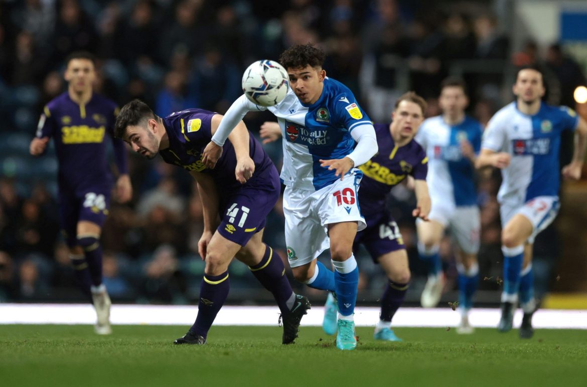 Celtic must land Tyrhys Dolan transfer