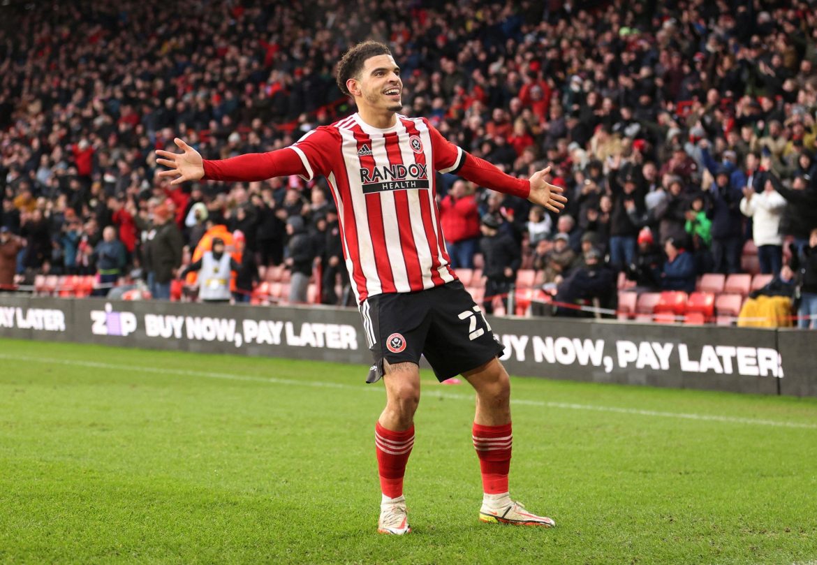 Wolves must unleash Gibbs-White