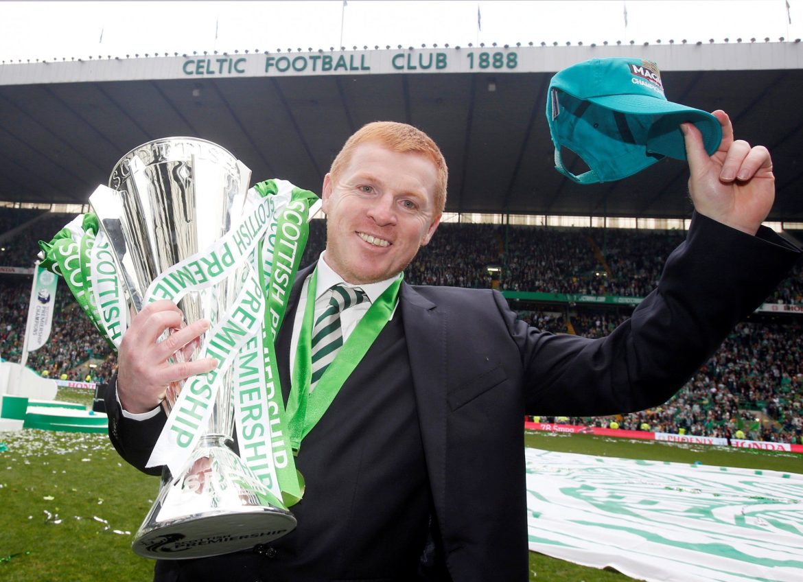 Sunderland linked with Neil Lennon