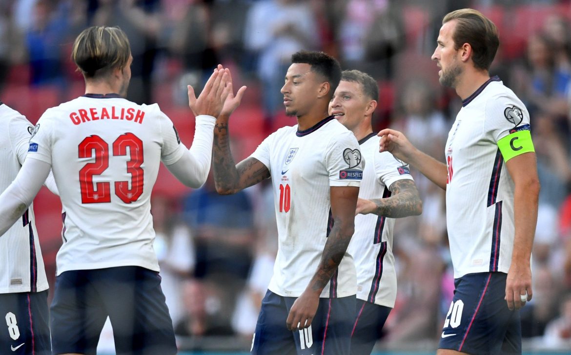 Newcastle confident of signing Lingard