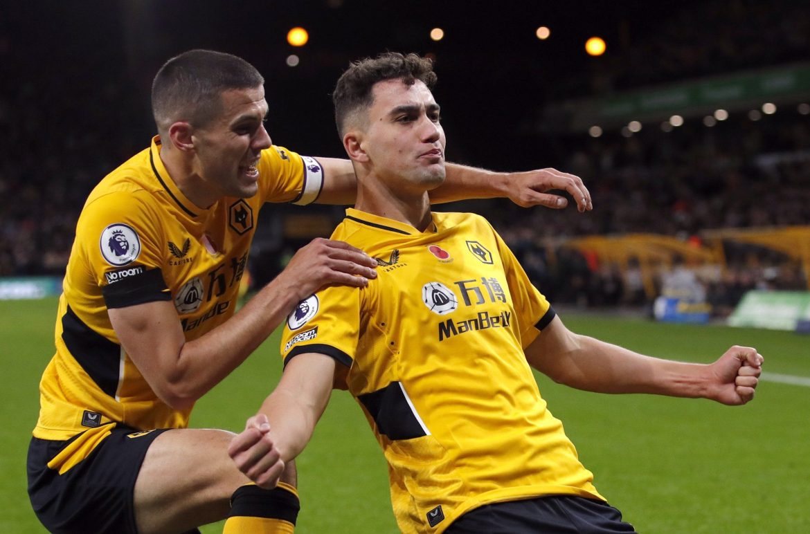 Lage could have Coady heir in Kilman