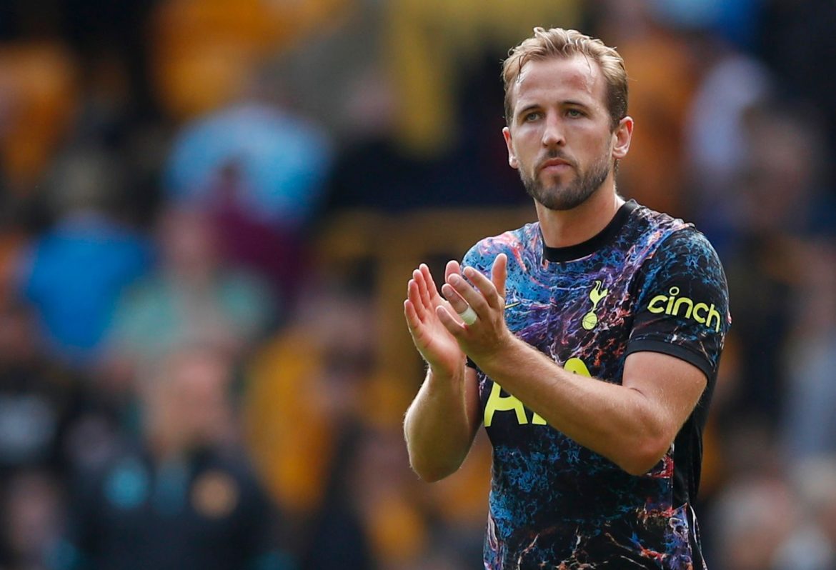 Exclusive: Pundit predicts Man City will go again for Harry Kane