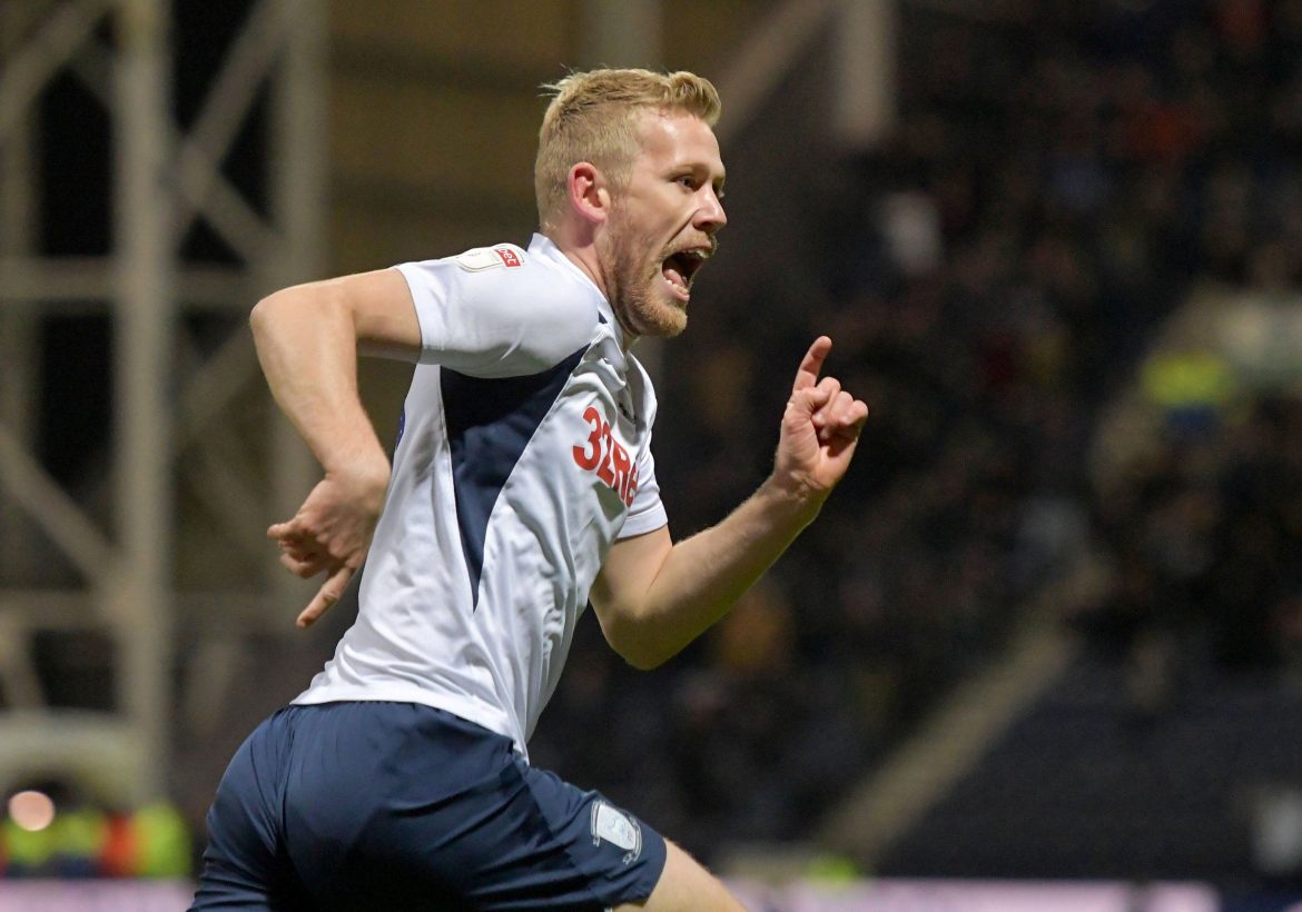 Ipswich target Stockley joins Charlton