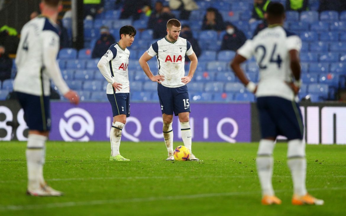 Preview: Spurs XI vs Liverpool – predicted lineup, latest team and injury news