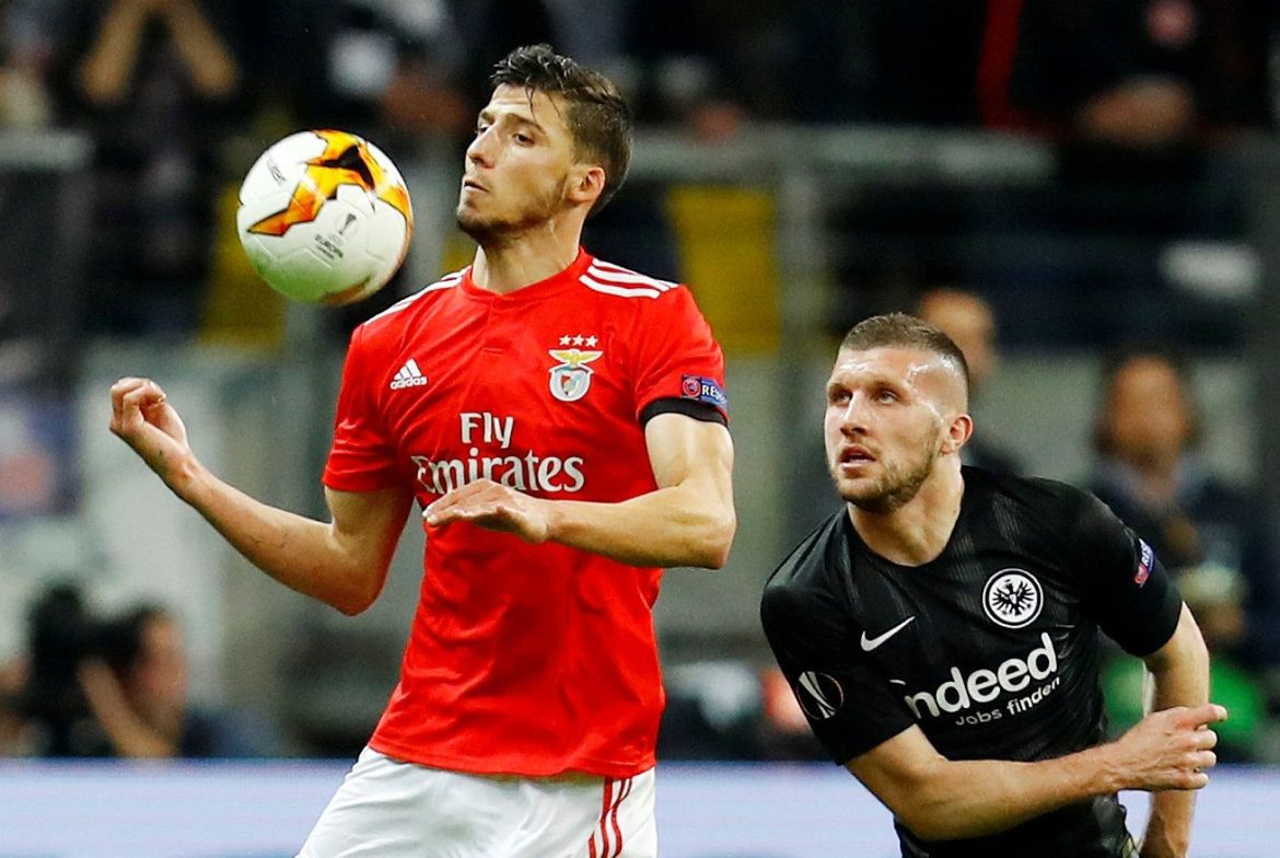Tottenham: Alasdair Gold provides update on Spurs interest in Ruben Dias