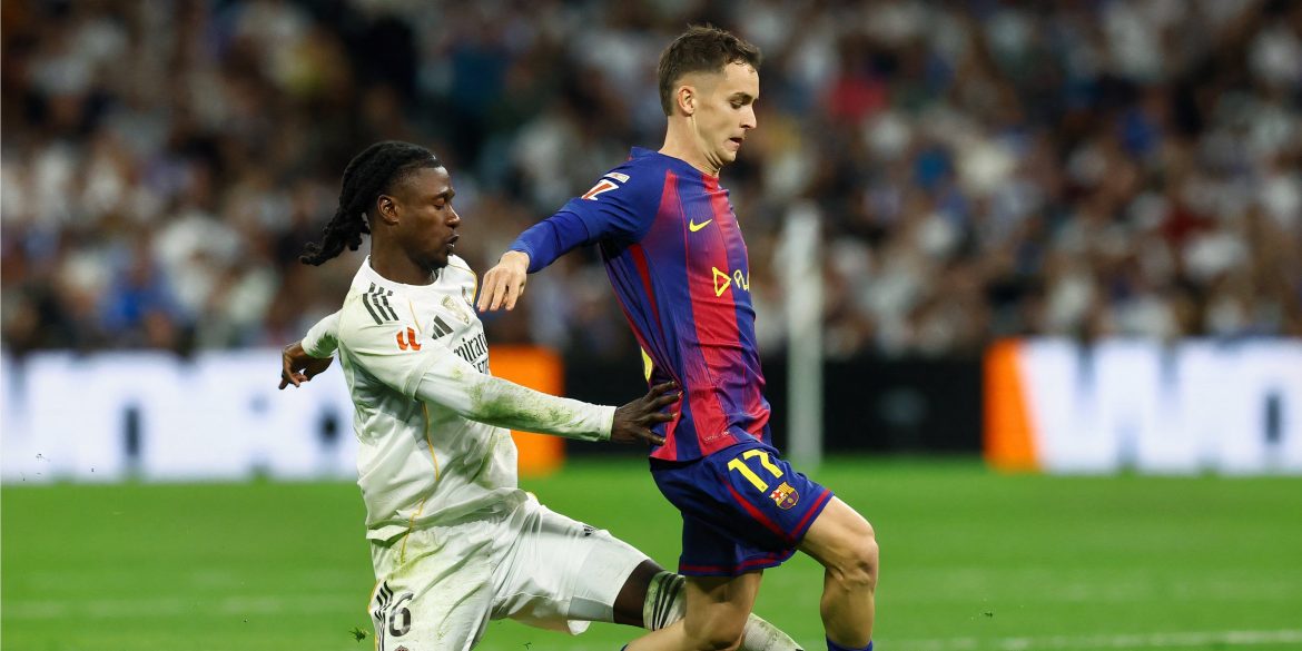 Newcastle ready £60m+ bid to sign Camavinga with Real Madrid’s position clear