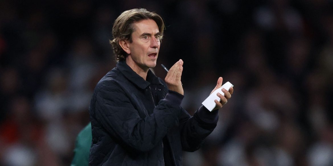 "Very good" – Frank hails £7m-a-year star who wants permanent Tottenham transfer