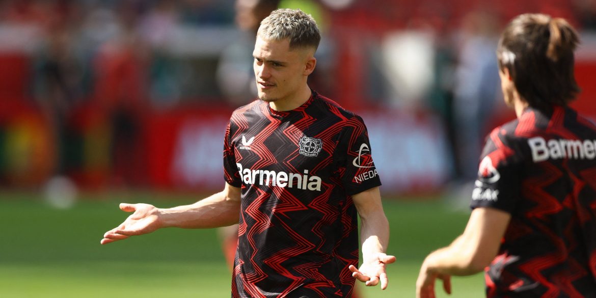 Their own Wirtz: West Ham to accelerate move for "unpredictable" £30m star