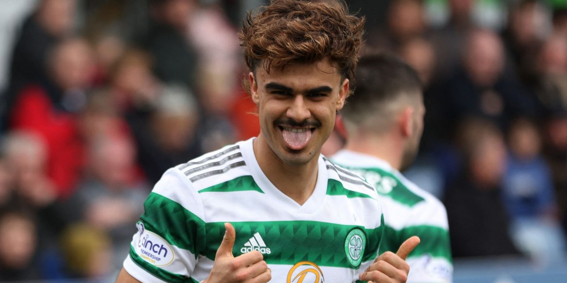 Not just Tierney: Celtic could re-sign "world-class" star in Jota repeat