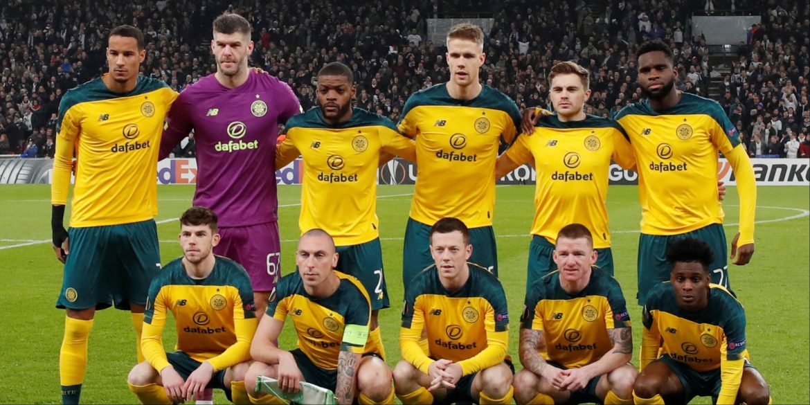 Celtic sold "incredible" gem for £2.5m, now he's similar to £100m PL star