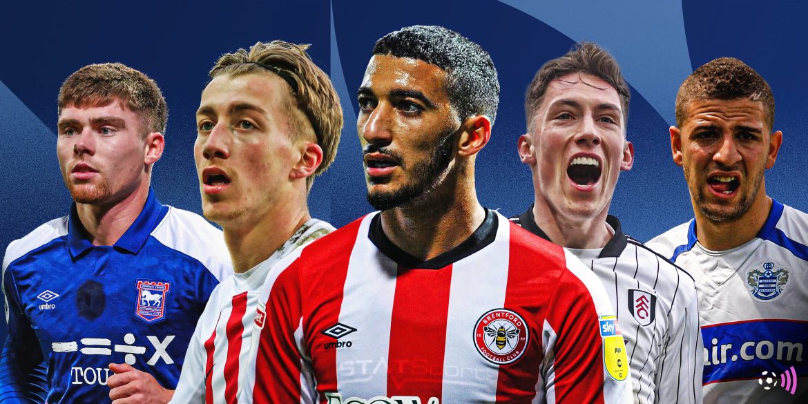 Every Championship Playmaker of the Year winner since 2004/05 – list
